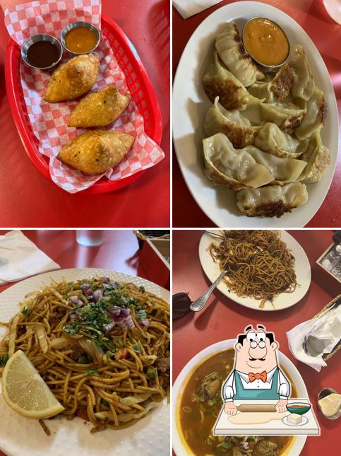 Nepali Palace Restaurant
