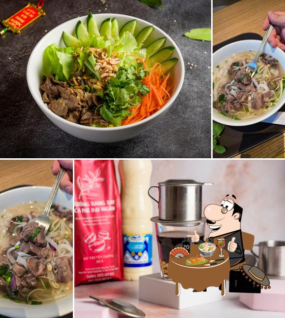 Pho Ngon