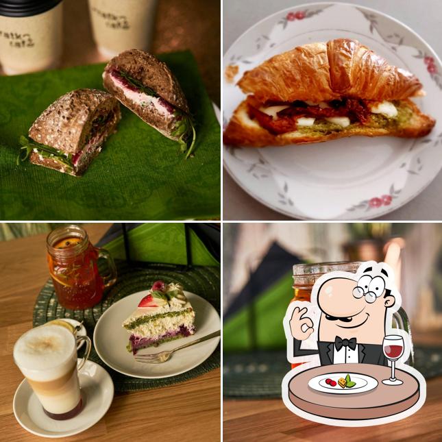 Pratko Cafe