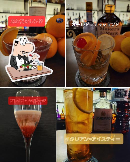 Bar CURA