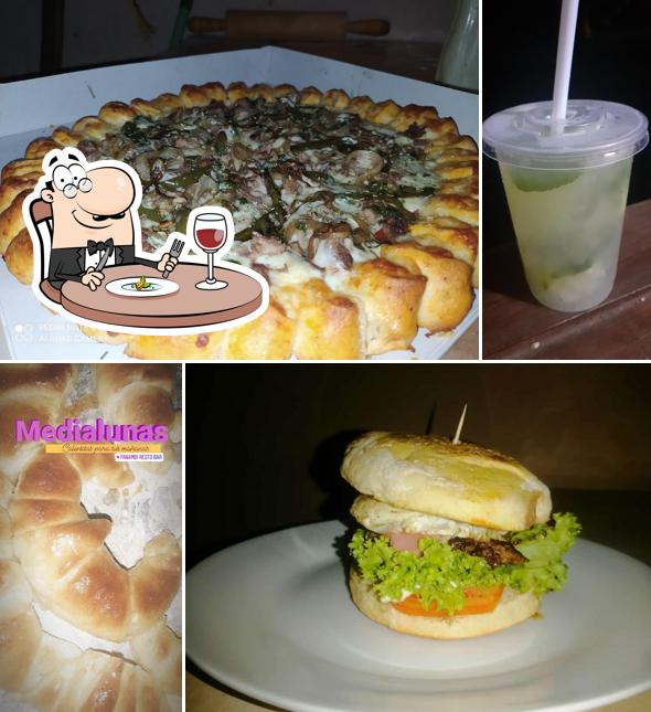 PANAMBI RAITY - RESTO BAR
