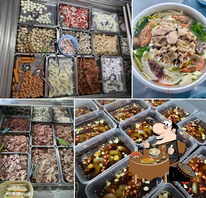 Bmหมูกระทะ