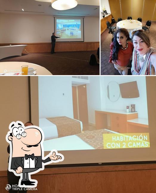 Fiesta Inn Express Durango