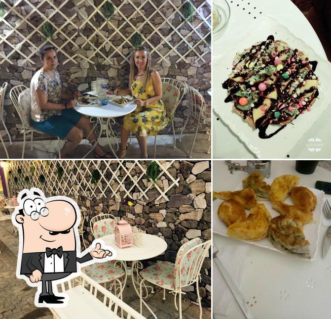 Cakil's Cafe