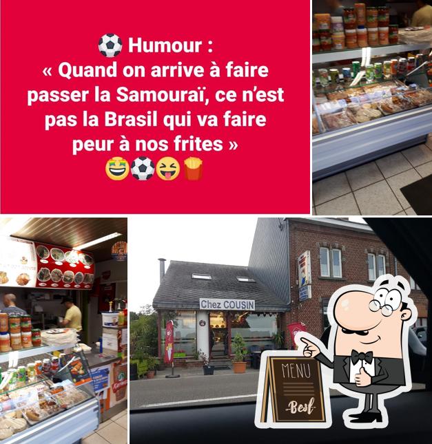 Chez Cousin