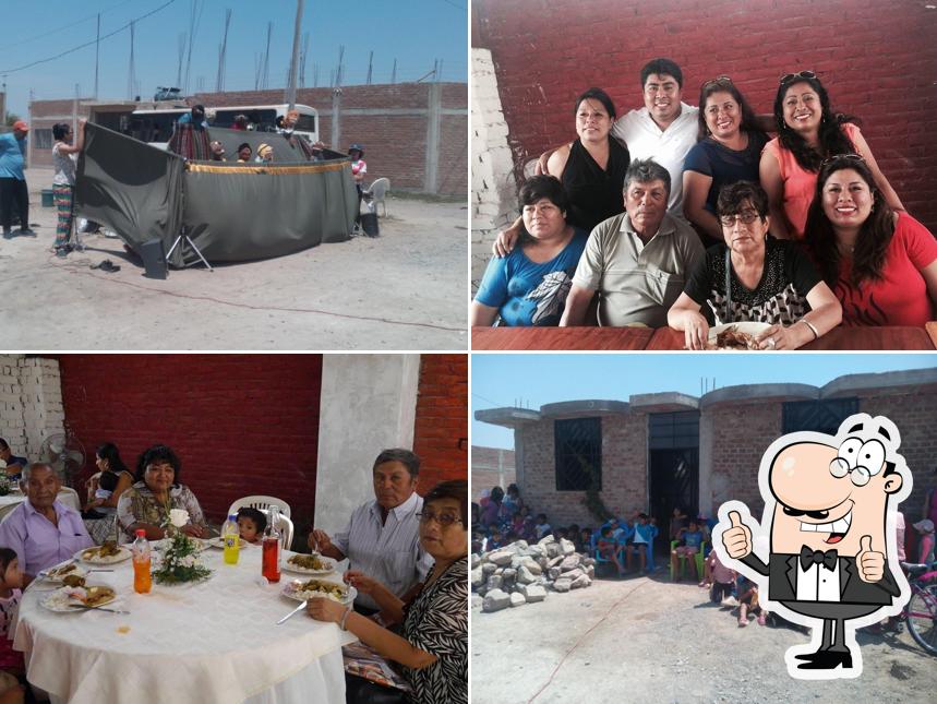 Recepciones Doña Hilda