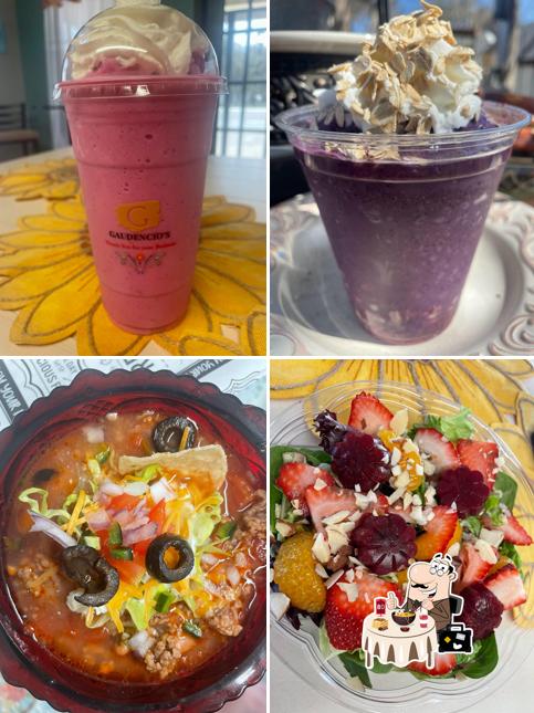Gaudencio’s Grub Hub & Drinkery