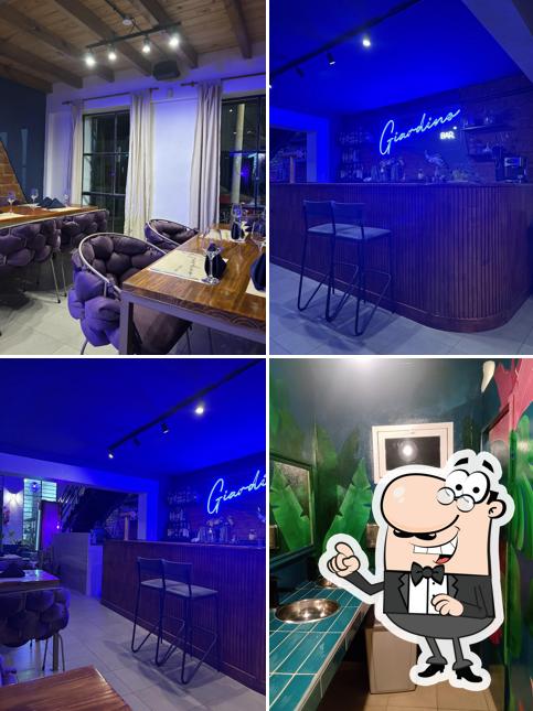 Giardino Resto Bar
