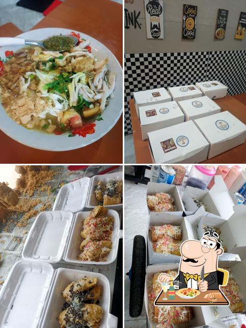 Kedai Mas Maming