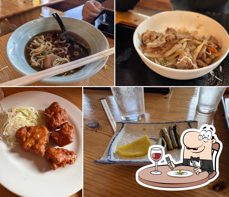 Lunch&Cafe ゆきつばき