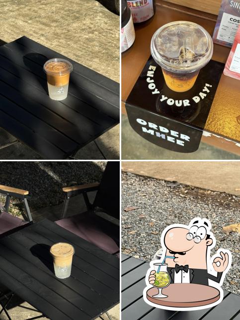 หมีสโลว์บาร์ - MHEE SLOW BAR - Bueng Kan