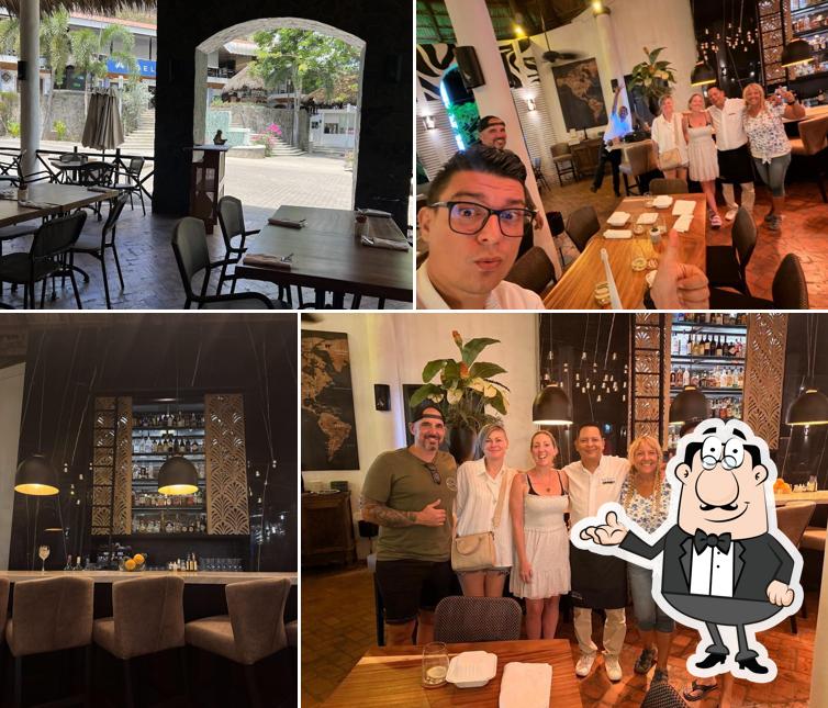 MONO BISTRO