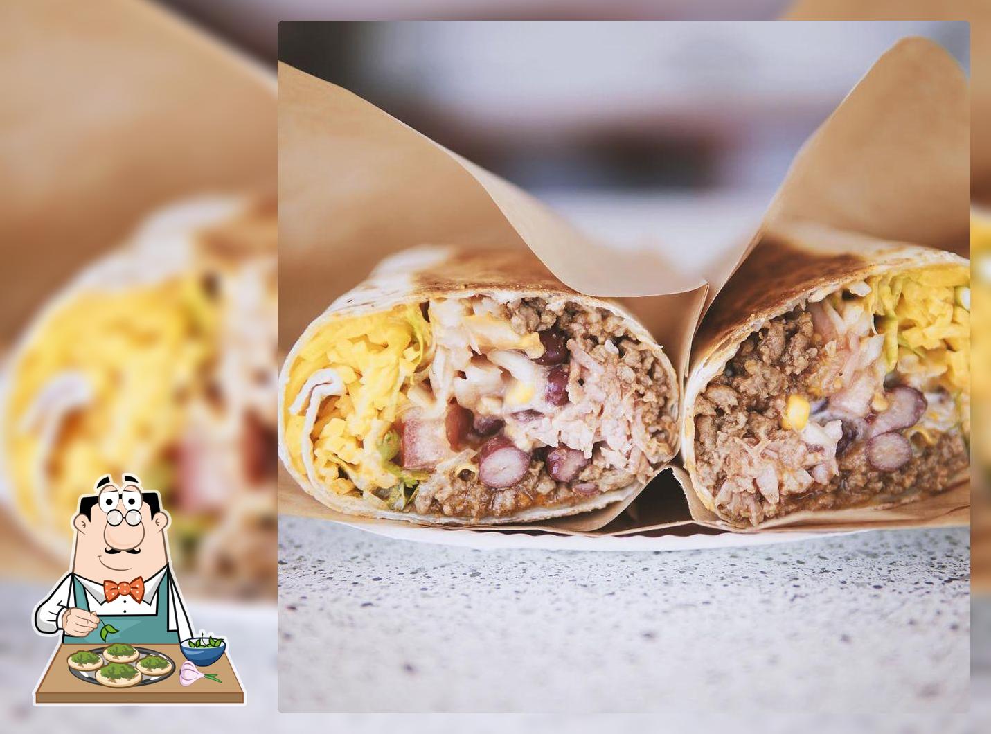Moe’s Taco