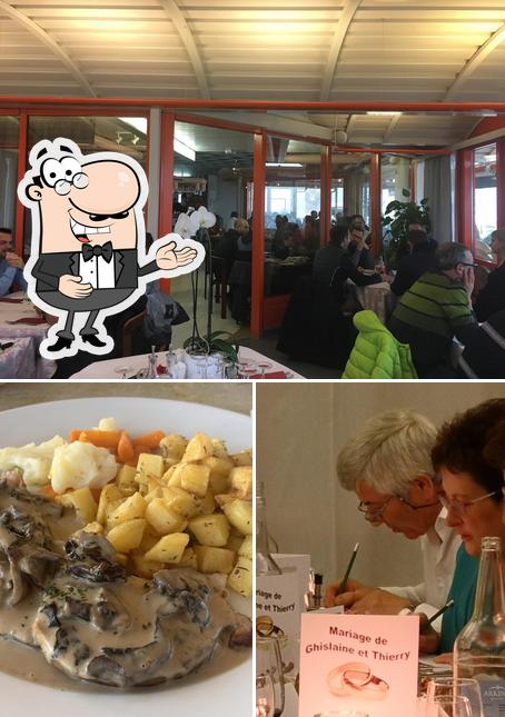 Restaurant Orange Mécanique