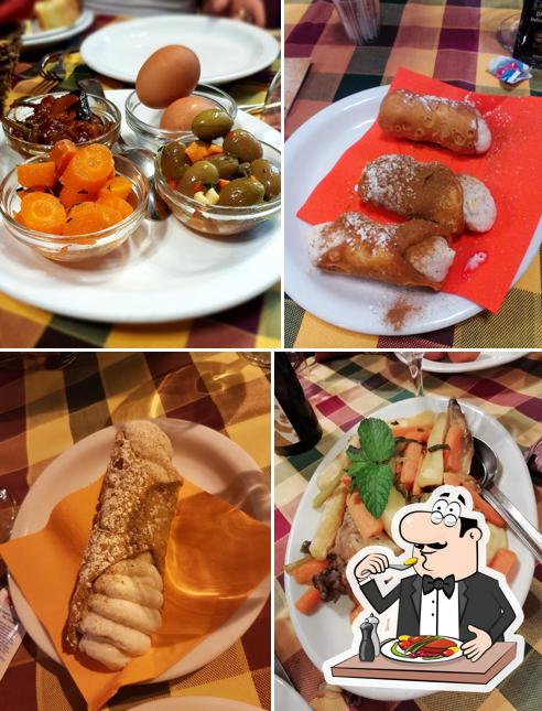 Osteria dei Sapori Perduti