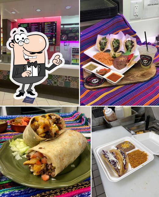 Rebel Tacos