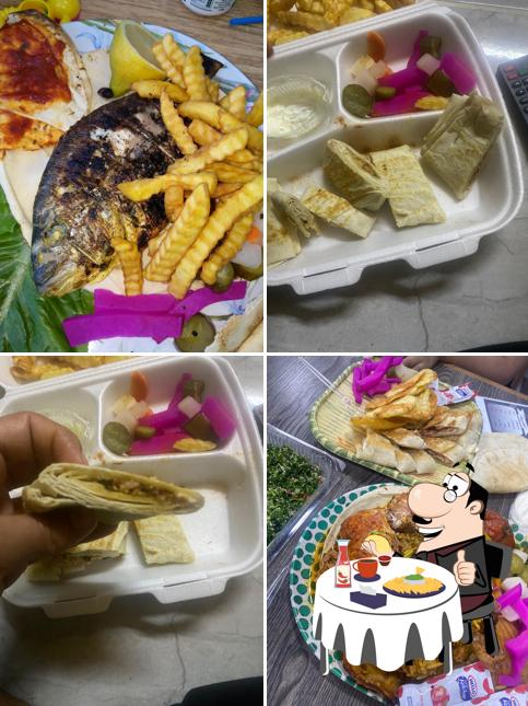 Resturant