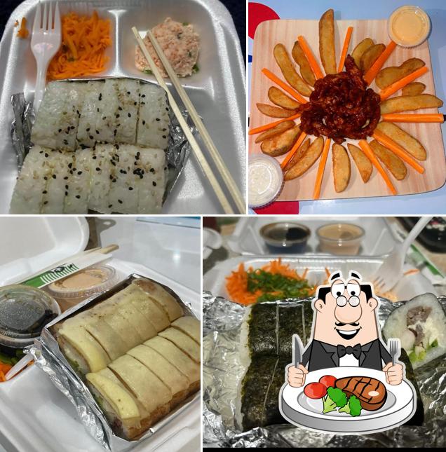 Sushi jashii