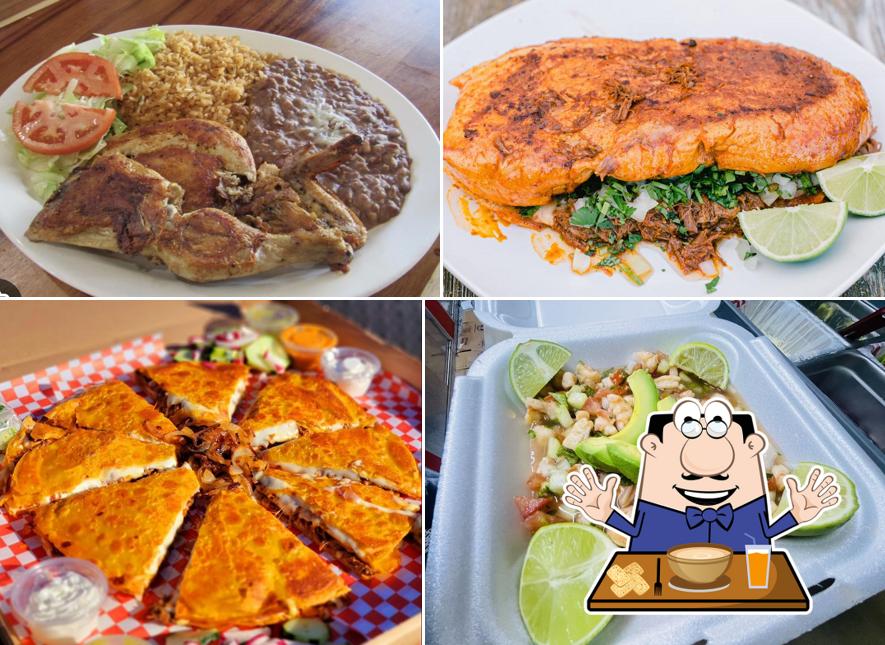 Taqueria Lucero #2