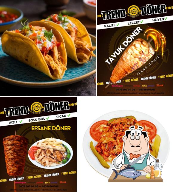 Trend Döner Iğdır