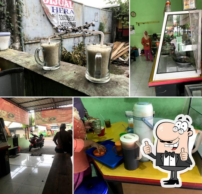 Warung Giras 39