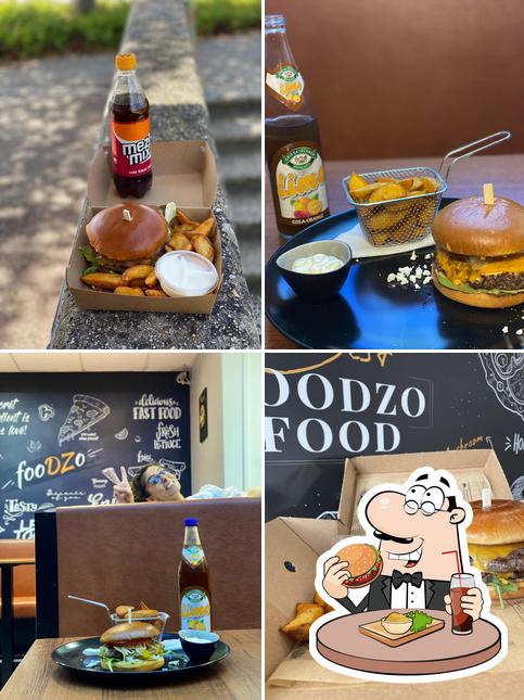 fooDZo