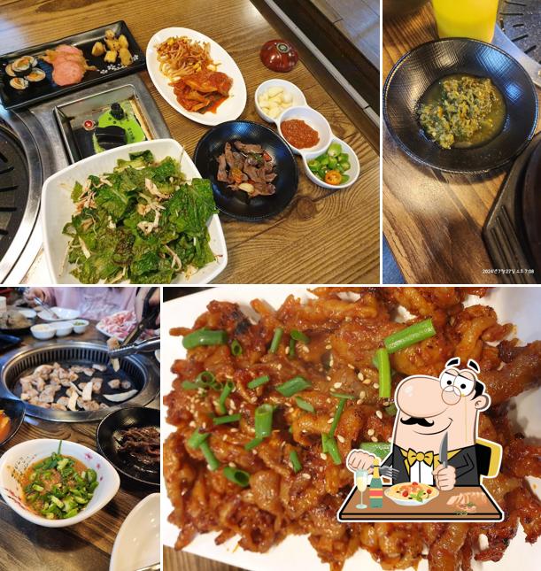 달봉막창