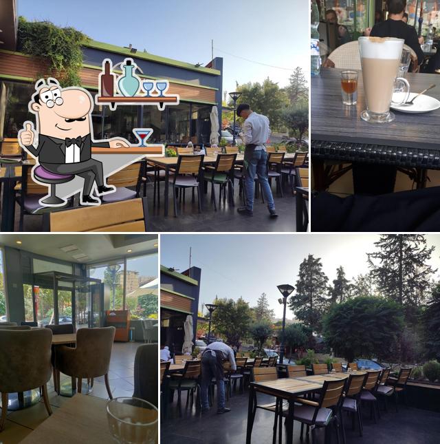 Rondo Cafe