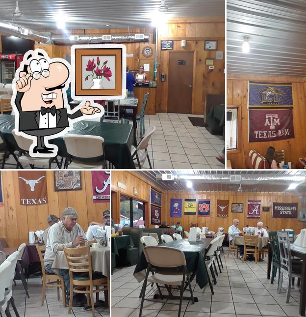 Sam's Place