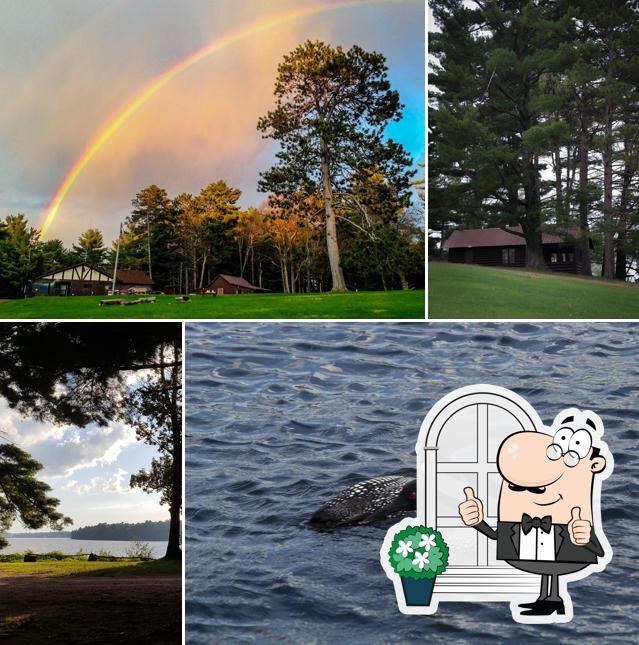 Sisko's Pine Point Resort