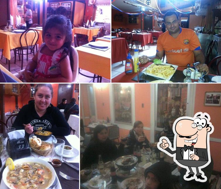 La Carreta Restaurant