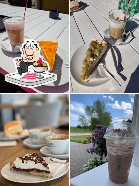 Strandcafe Kronsgaard "Lieblingsplatz"