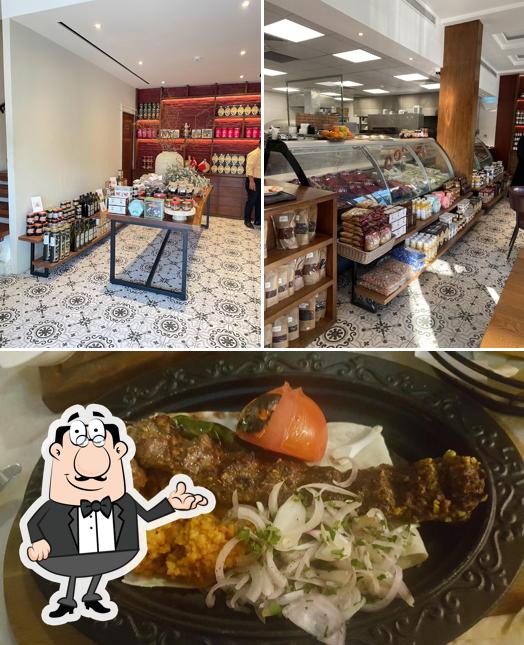 Sultan Hanli Turkish Restaurant