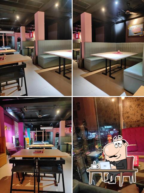 Sunnah Cuisine Restaurant