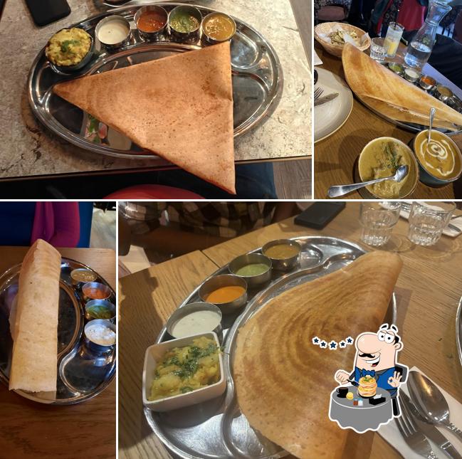 The Madras Diaries - Utrecht