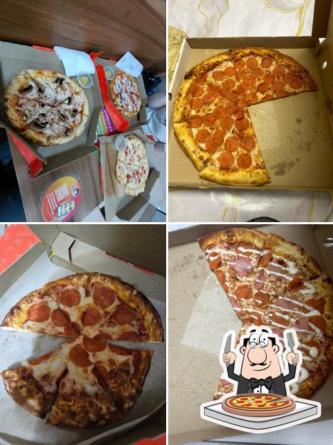 Yes Pizza