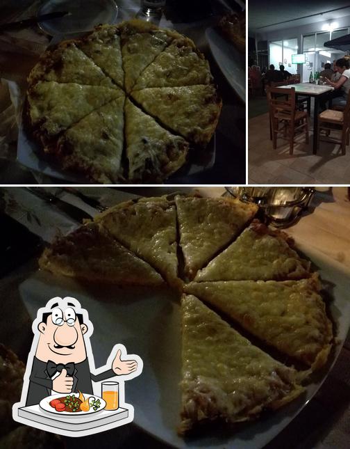 Chiliochoritikes Gefseis
