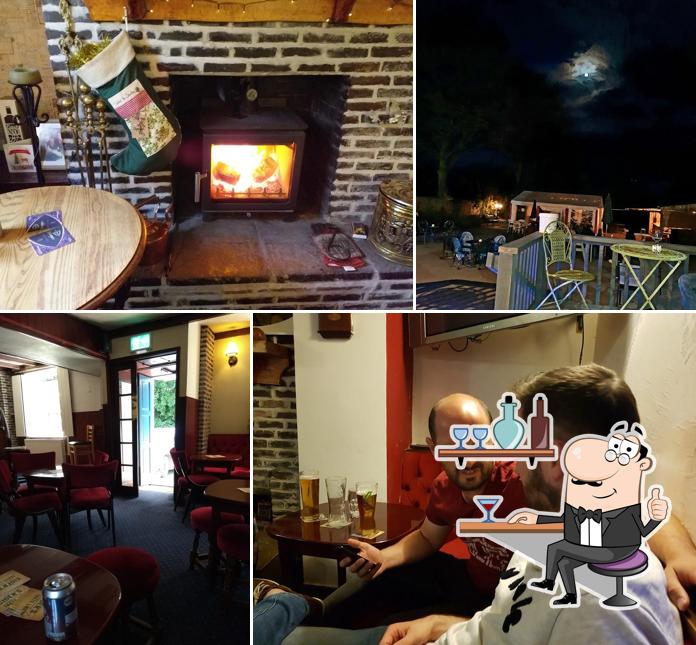 Blue Bell Inn