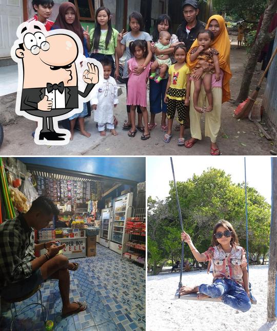 Warung Banyuwangi