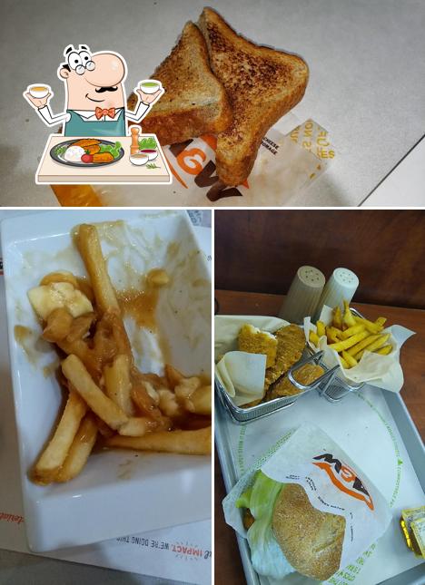 A&W Canada