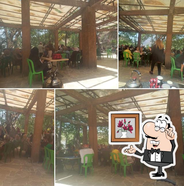 Al Shallal Restaurant & Lounge