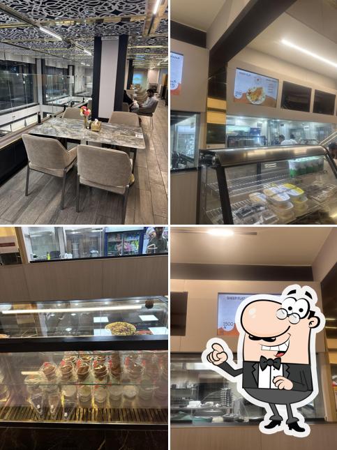 Asala Restaurant