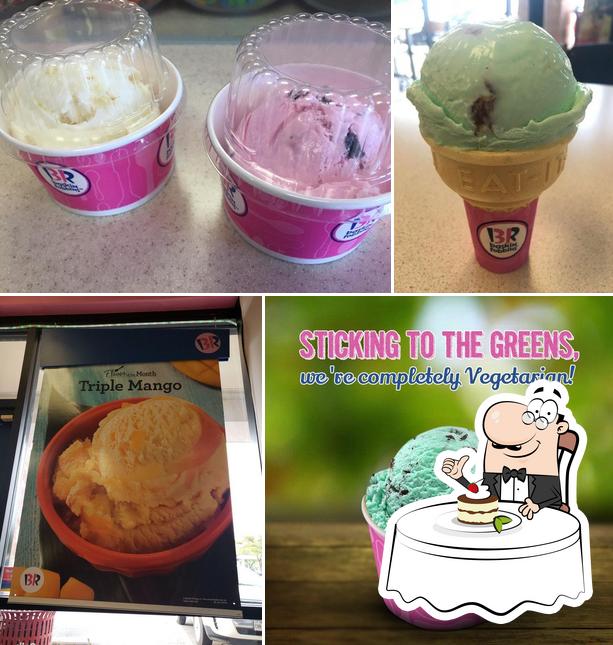 Baskin-Robbins