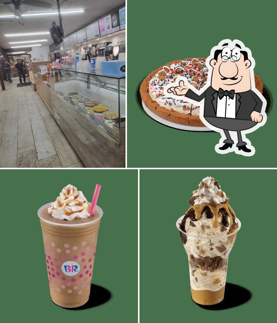 Baskin-Robbins