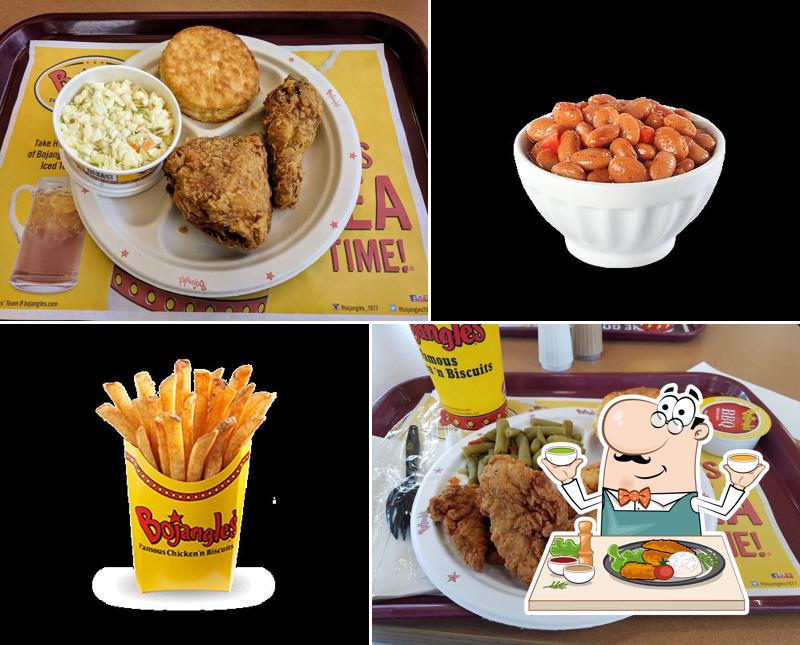 Bojangles