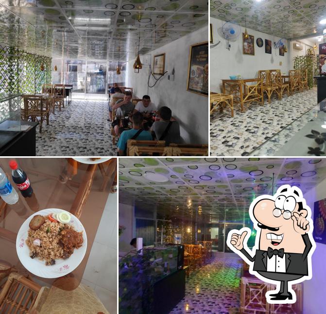 Cafe Rizmac