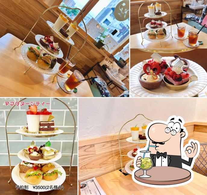 Cafe Rela
