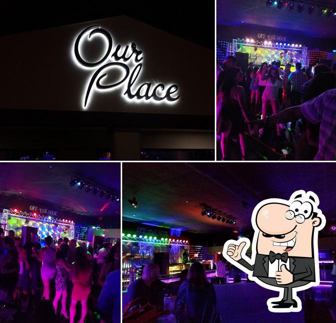 Our Place