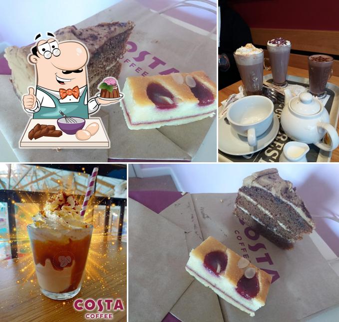 Costa Coffee