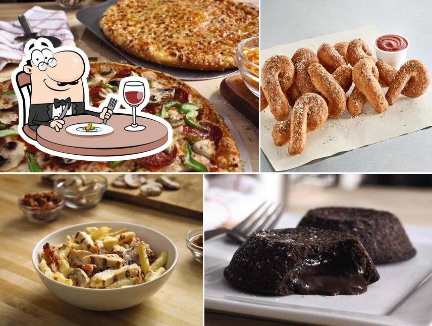 Domino's Pizza
